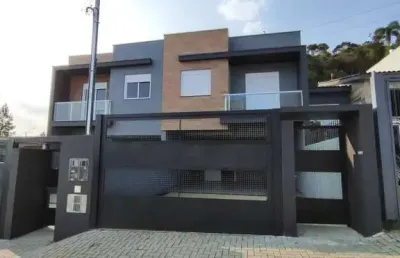 Casa com 3 quartos à venda no São Luiz, Caxias do Sul 