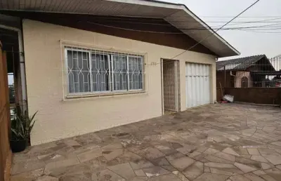Casa com 3 quartos à venda no São Ciro, Caxias do Sul 