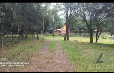 Chácara / sítio à venda na Ana Rech, Caxias do Sul 