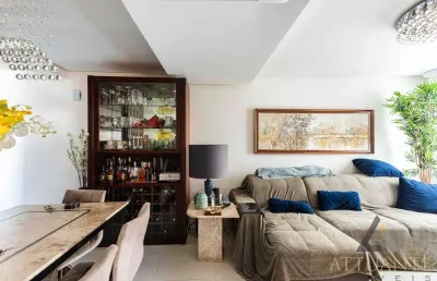 Apartamento com 1 quarto à venda no Centro, Caxias do Sul 