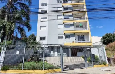 Cobertura com 4 quartos à venda no Universitário, Caxias do Sul 