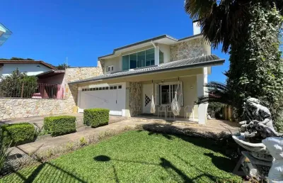 Casa com 4 quartos à venda no Desvio Rizzo, Caxias do Sul 