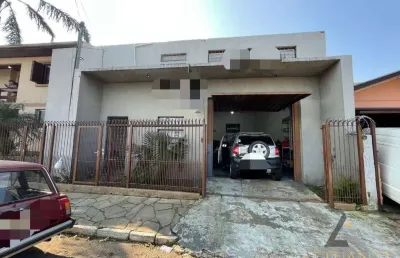 Sala comercial com 1 sala à venda em Serrano, Caxias do Sul 