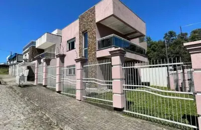 Casa semi mobiliado - bairro nossa senhora das graças