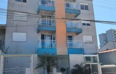 Apartamento com 2 quartos à venda no Desvio Rizzo, Caxias do Sul 
