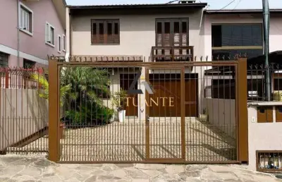 Casa com 3 quartos à venda no São Caetano, Caxias do Sul 