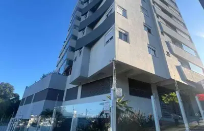 Apartamento com 2 quartos à venda no Panazzolo, Caxias do Sul 