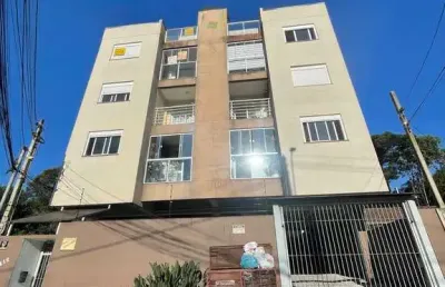 Apartamento com 3 quartos à venda no Desvio Rizzo, Caxias do Sul 