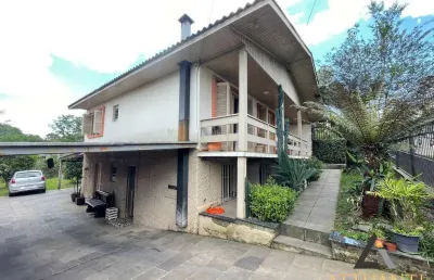 Casa com 3 quartos à venda na Bela Vista, Caxias do Sul 