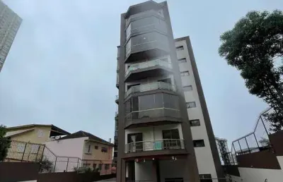 Apartamento com 3 quartos à venda no Exposição, Caxias do Sul 