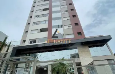 Apartamento com 3 dormitórios no bairro panazzolo | luiz rossato