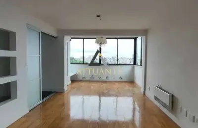 Apartamento com 3 quartos à venda no Jardim América, Caxias do Sul 