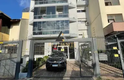 Cobertura com 3 quartos à venda no Pio X, Caxias do Sul 