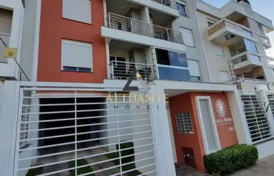 Apartamento com 2 quartos à venda no Altos do Seminário, Caxias do Sul 