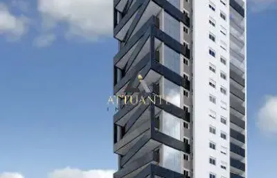 Apartamento com 4 quartos à venda no Exposição, Caxias do Sul 