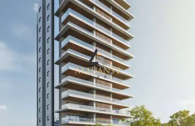 Apartamento com 3 quartos à venda no Panazzolo, Caxias do Sul 