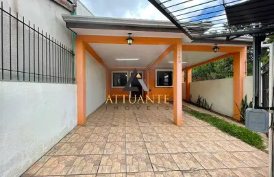 Casa com 2 quartos à venda na Colina do Sol, Caxias do Sul 