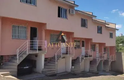 Sobrado com 3 dormitórios no bairro santa catarina em caxias do sul