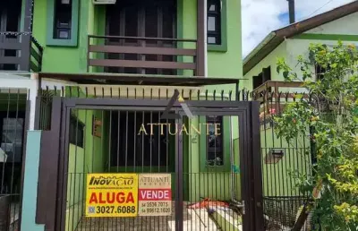 Casa com 2 quartos à venda no Desvio Rizzo, Caxias do Sul 