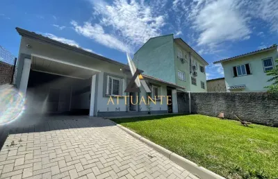 Casa com 2 quartos à venda no Esplanada, Caxias do Sul 