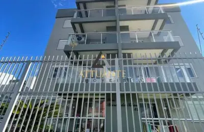 Apartamento com 2 quartos à venda na Ana Rech, Caxias do Sul 