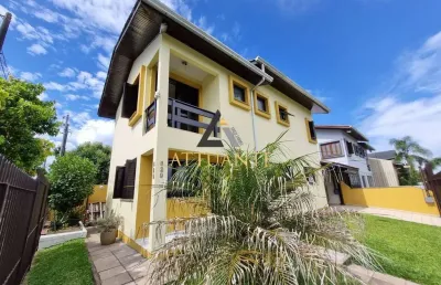 Casa com 3 quartos à venda no Desvio Rizzo, Caxias do Sul 