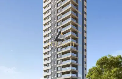 Apartamento com 3 quartos à venda no Panazzolo, Caxias do Sul 