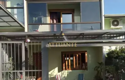 Casa com 2 quartos à venda no São Luiz, Caxias do Sul 