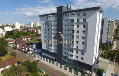 Apartamento com 3 quartos à venda no Panazzolo, Caxias do Sul 