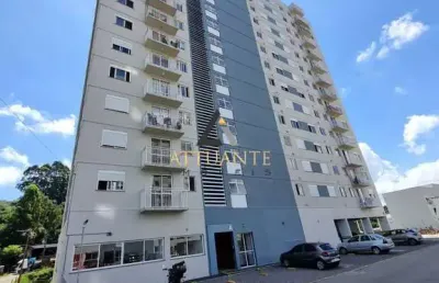 Apartamento com 2 quartos à venda na Cidade Nova, Caxias do Sul 