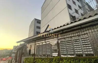 Apartamento semi mobiliado com 3 dormitórios - oportunidade