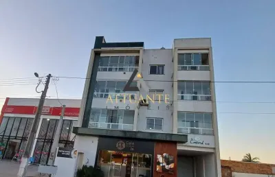 Apartamento com 3 quartos à venda no Centro, Passo de Torres 