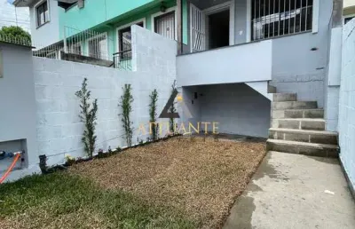 Excelente sobrado no bairro treviso em caxias do sul
