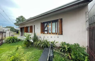 Casa com 3 quartos à venda na Ana Rech, Caxias do Sul 