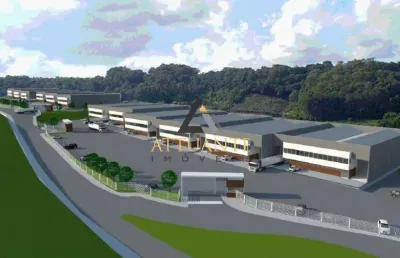 Terreno comercial à venda no Linha 40, Caxias do Sul 