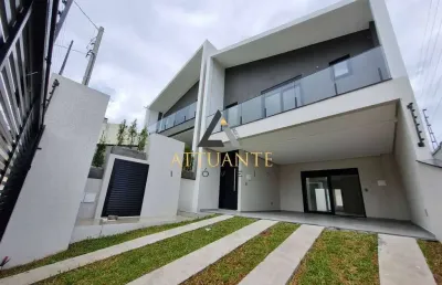 Casa com 3 quartos à venda no Cinqüentenário, Caxias do Sul 