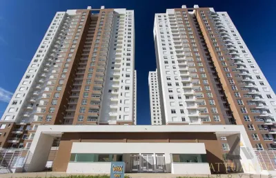 Apartamento com 3 quartos à venda no Cristo Redentor, Caxias do Sul 