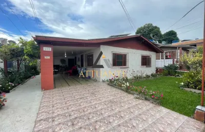 Casa com 3 quartos à venda no Jardim Eldorado, Caxias do Sul 