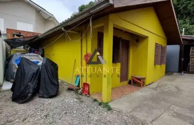 Excelente casa no bairro cidade nova - oportunidade