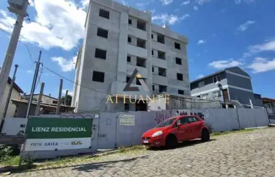 Apartamento em fase final de entrega no bairro cidade nova