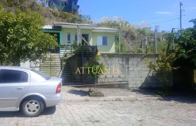 Casa com 2 quartos à venda na Nossa Senhora das Graças, Caxias do Sul 