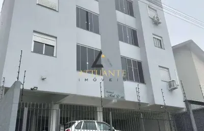 Apartamento mobiliado para aluguel no bairro desvio rizzo