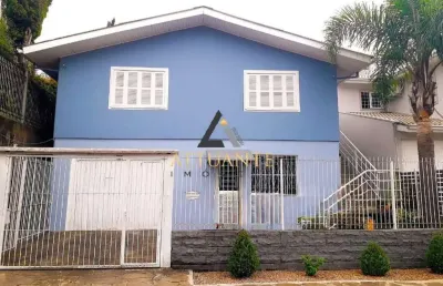 Casa com 4 quartos à venda no Santa Lúcia do Piaí, Caxias do Sul 