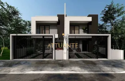 Casa com 3 quartos à venda na Vila Verde, Caxias do Sul 