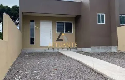 Casa com 3 quartos à venda no Esplanada, Caxias do Sul 