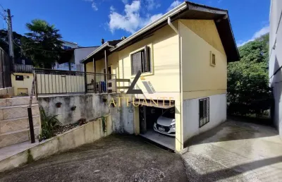 Casa com 4 quartos à venda na Cidade Nova, Caxias do Sul 