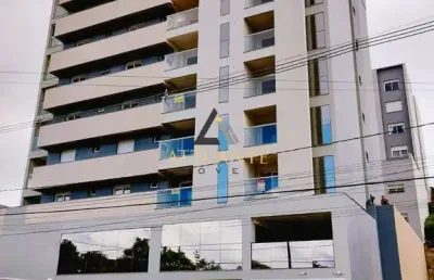Apartamento com 2 quartos à venda no Sanvitto, Caxias do Sul 
