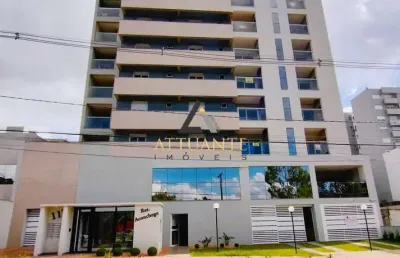 Apartamento com 3 quartos à venda no Sanvitto, Caxias do Sul 