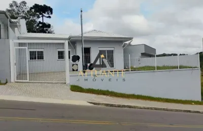Casa com 2 quartos à venda na Bela Vista, Caxias do Sul 