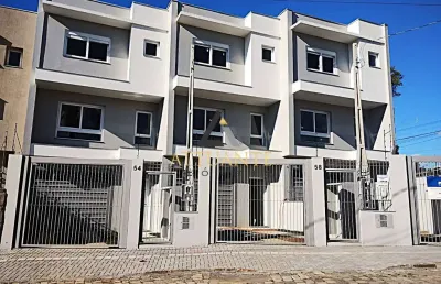 Casa com 3 quartos à venda no Jardim América, Caxias do Sul 